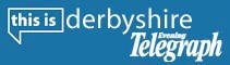 Click to read the Derby Evening Telegraph